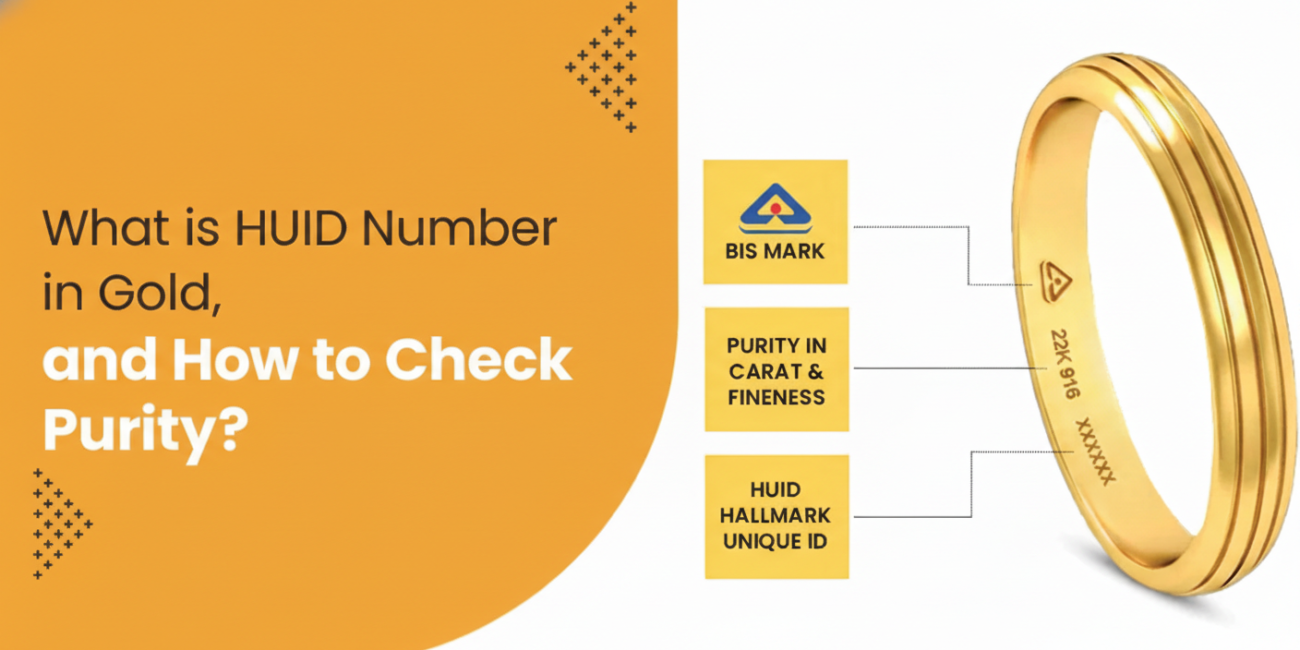 Identify Purity of Your Precious Jewellery